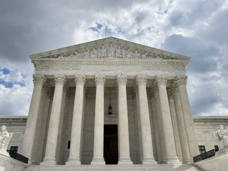 justices-protect-generic-drugmaker-from-patent-infringement-liability