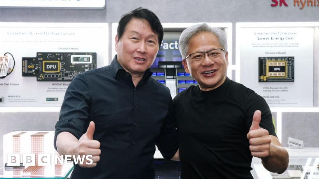 chip-giant-sk-hynix-raises-265bn-in-mega-us-share-sale
