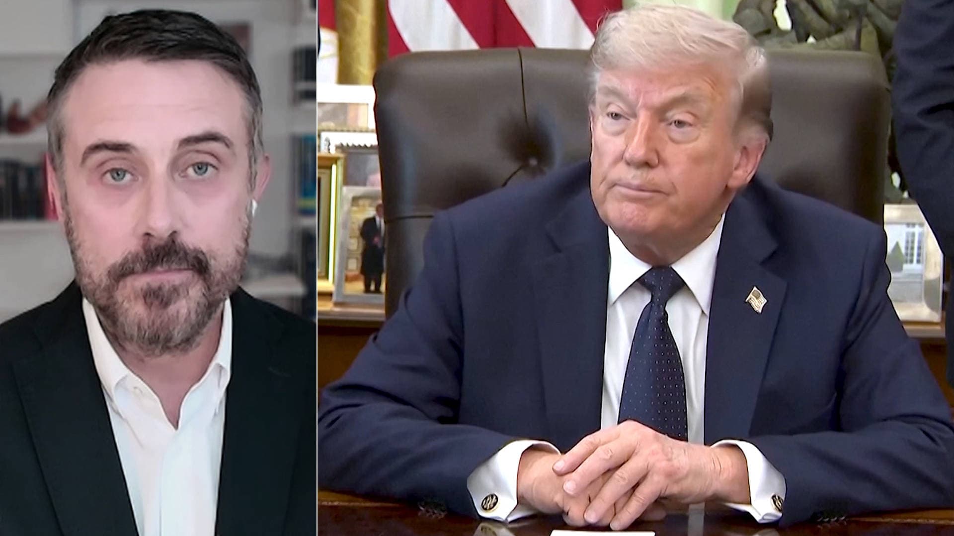political-disaster-for-donald-trump-jeremy-scahill-on-stalled-us-iran-talks