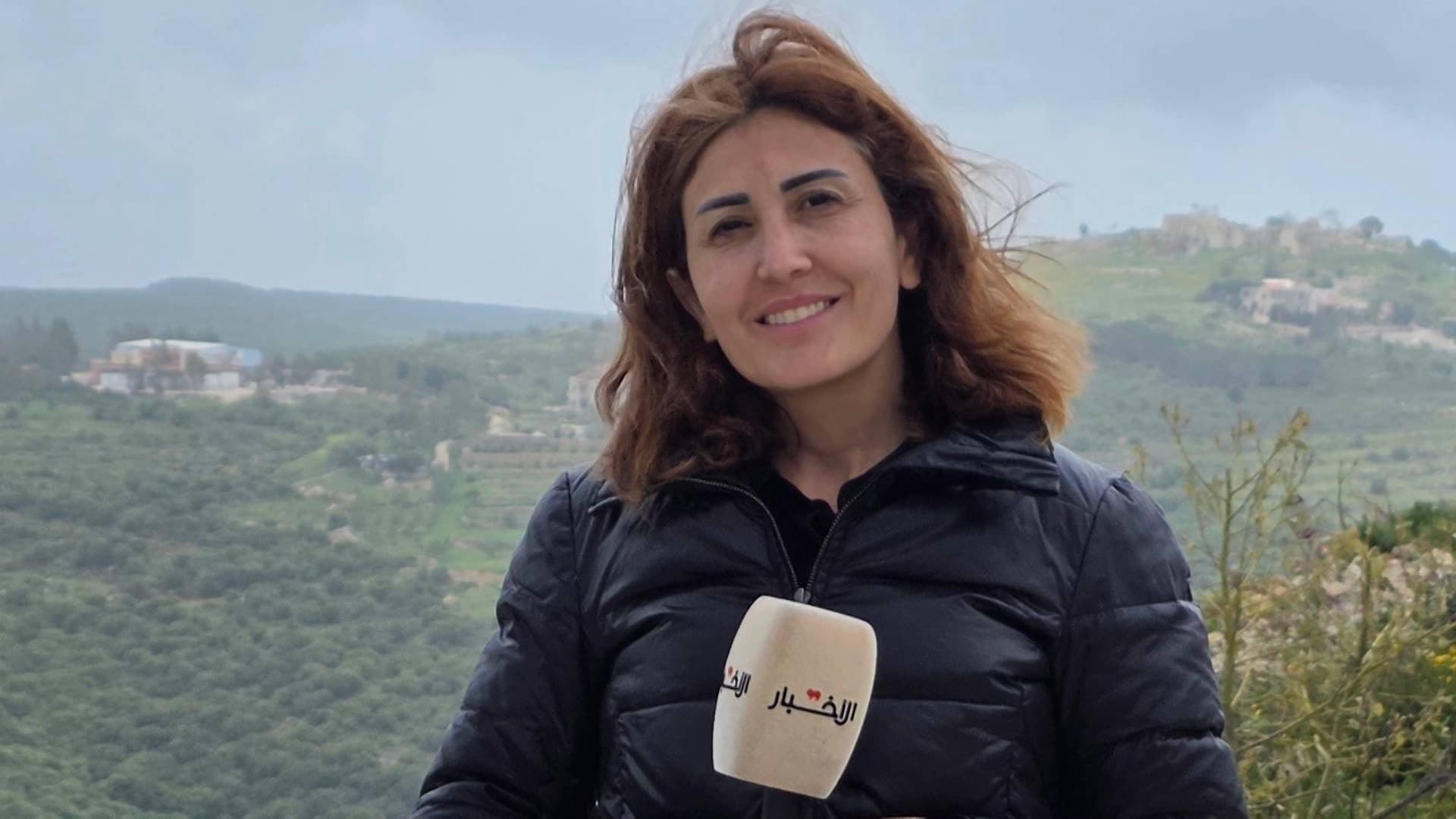 lebanese-journalist-amal-khalil-killed-in-israeli-strike-medics-blocked-from-saving-her-under-ru