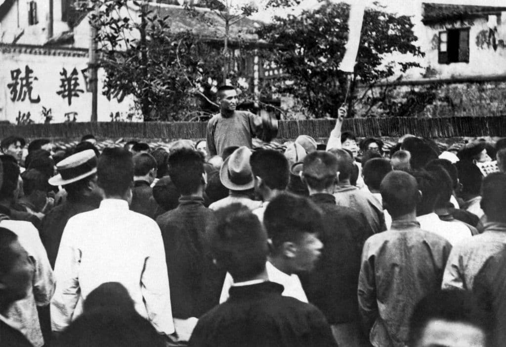 the-cantonhong-kong-strike-changed-chinas-history