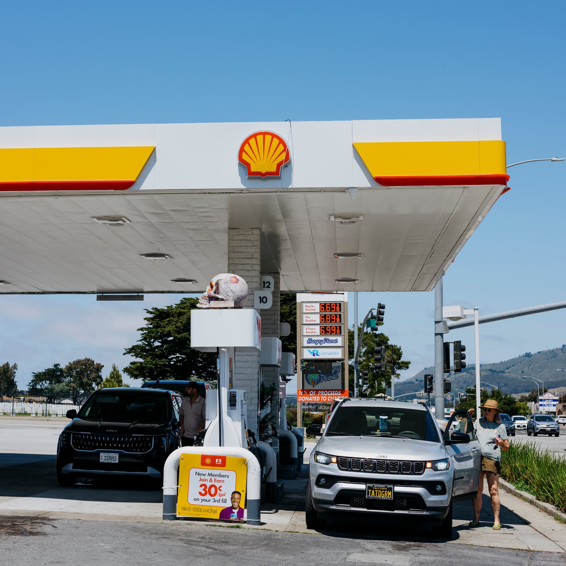 trump-administration-is-considering-pausing-the-federal-gas-tax-to-lower-prices-energy-secretary