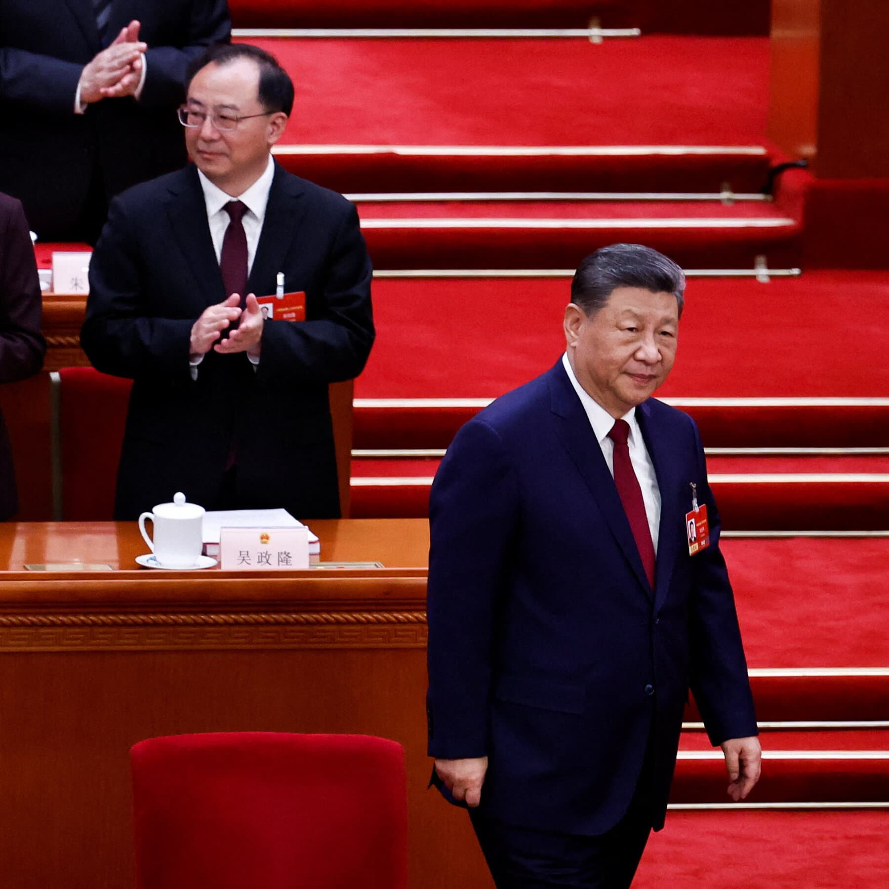 the-lecturer-and-philosopher-king-xi-jinping-behind-closed-doors