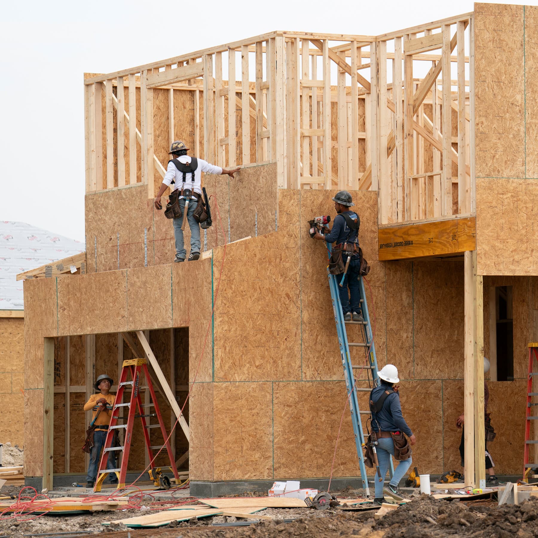 house-passes-housing-bill-uniting-on-a-measure-to-bring-down-costs