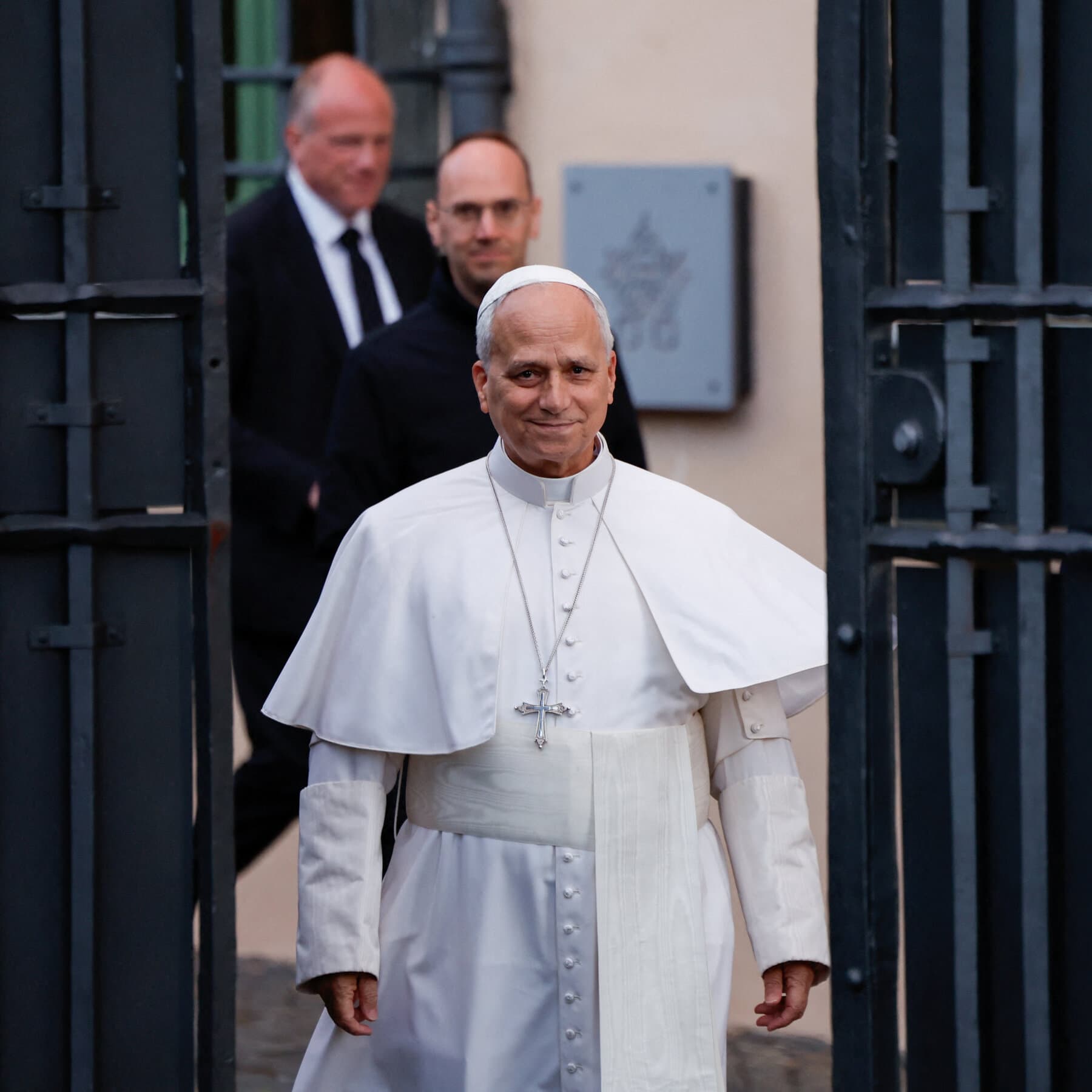 as-ai-fever-rises-in-silicon-valley-pope-leo-has-a-few-words