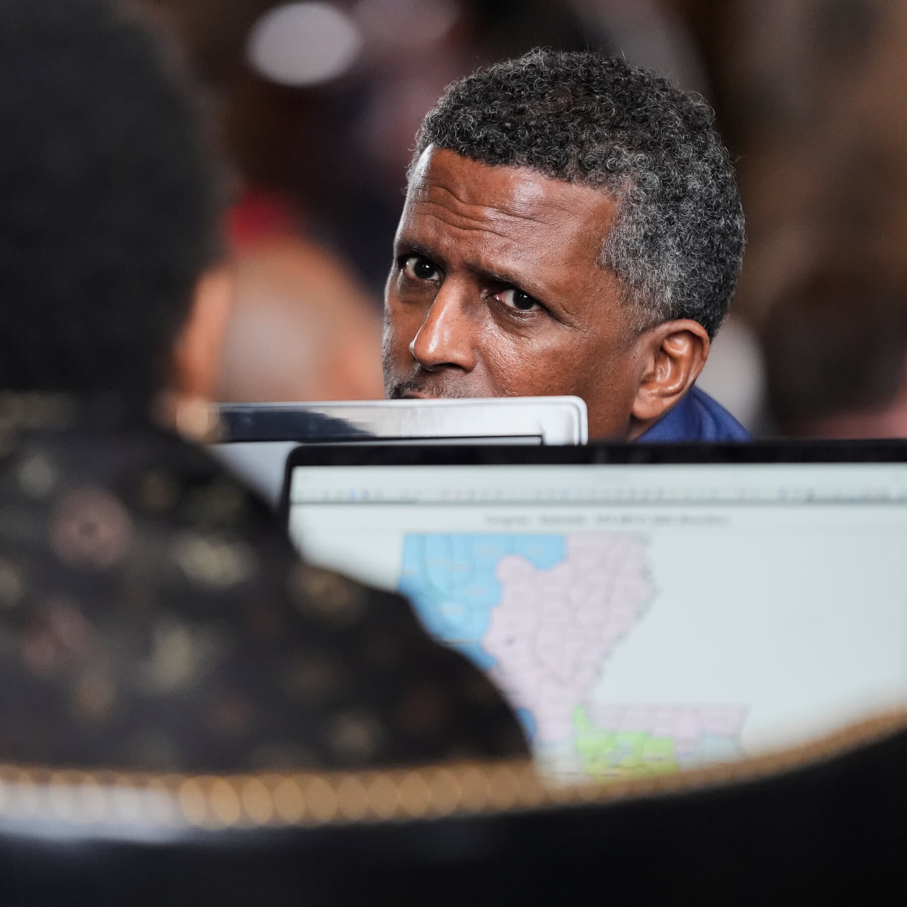 louisiana-approves-map-eliminating-a-majority-black-district