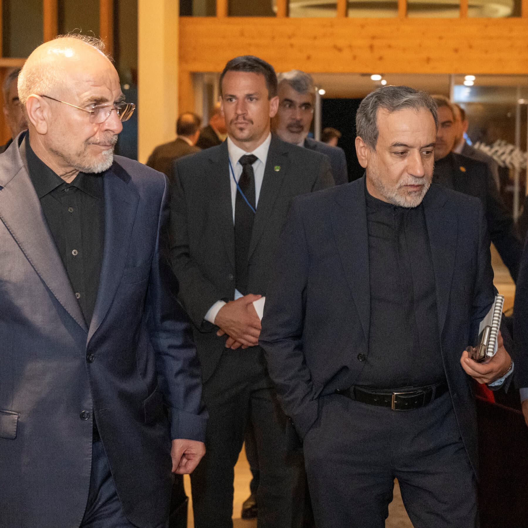 us-officials-believed-israel-was-plotting-to-kill-iranian-negotiators