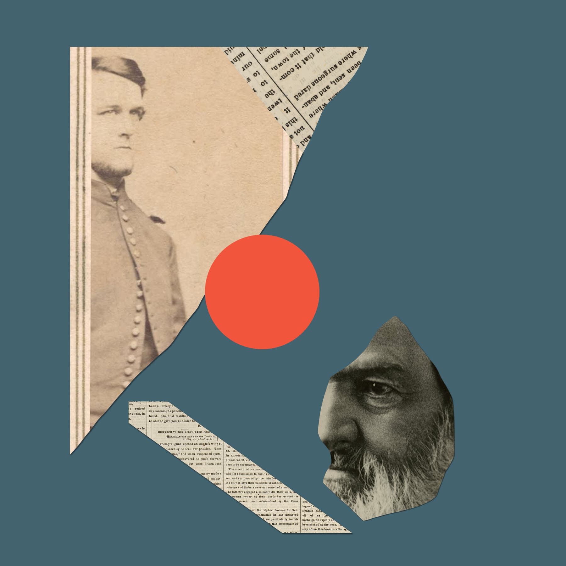 at-gettysburg-a-reporter-captured-a-nations-loss-and-his-own