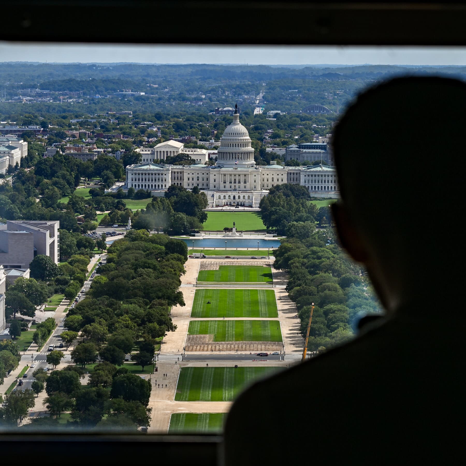 congress-has-proposed-many-bills-for-ai-regulation-lawmakers-have-enacted-few