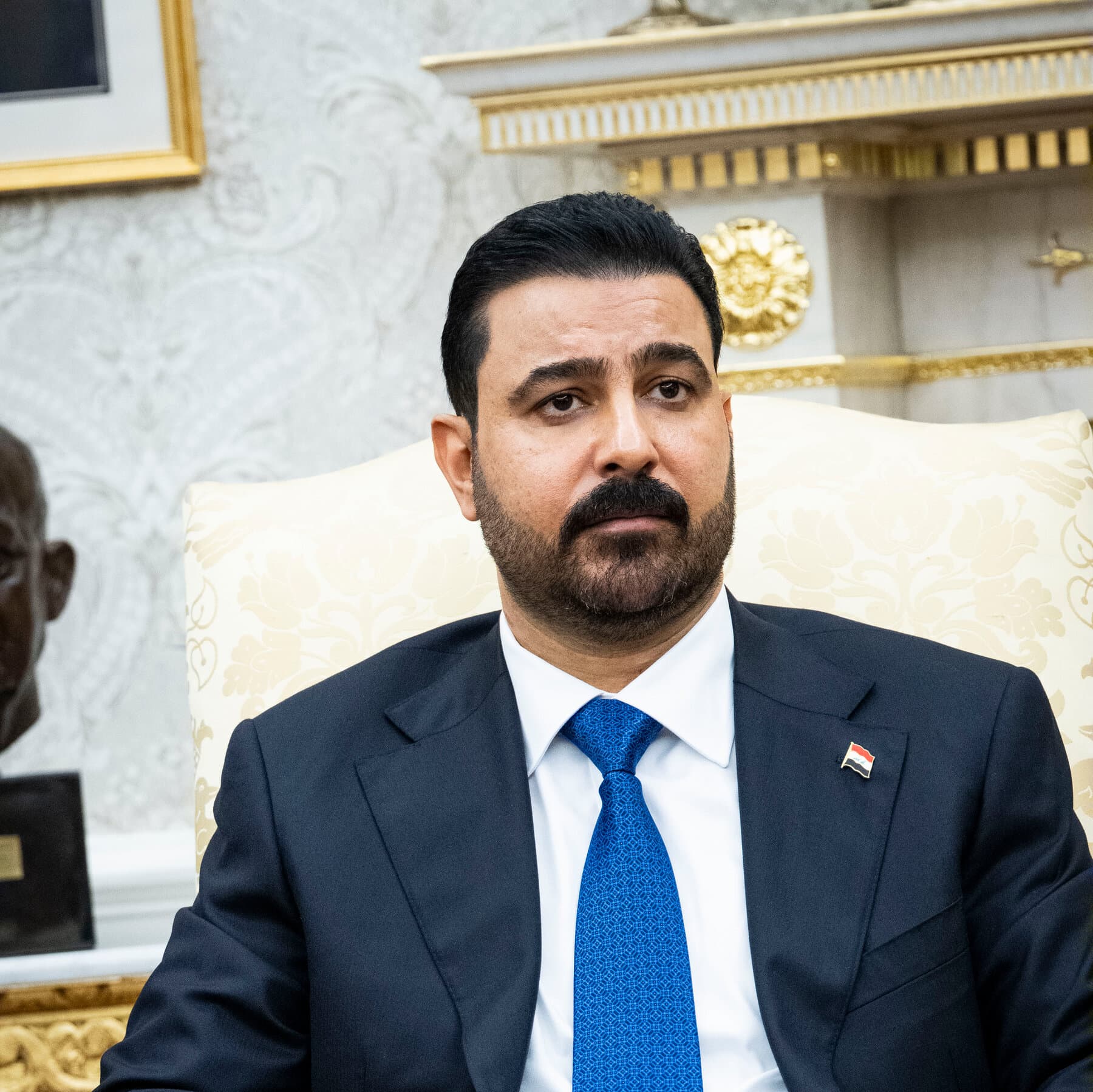 iraqs-prime-minister-al-zaidi-vows-to-disarm-iran-backed-militias