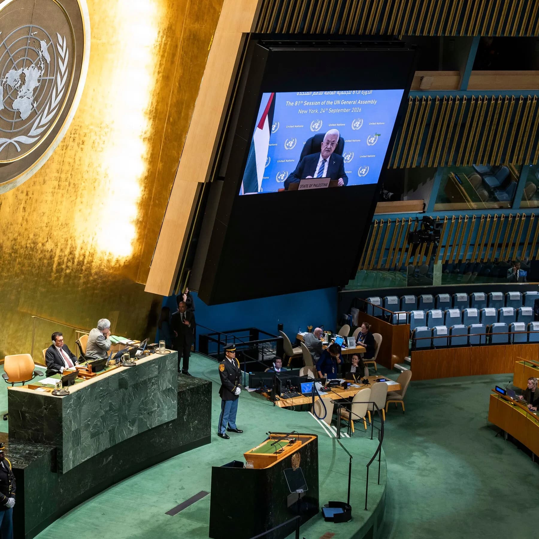 abbas-presses-case-for-palestinian-state-in-taped-general-assembly-address