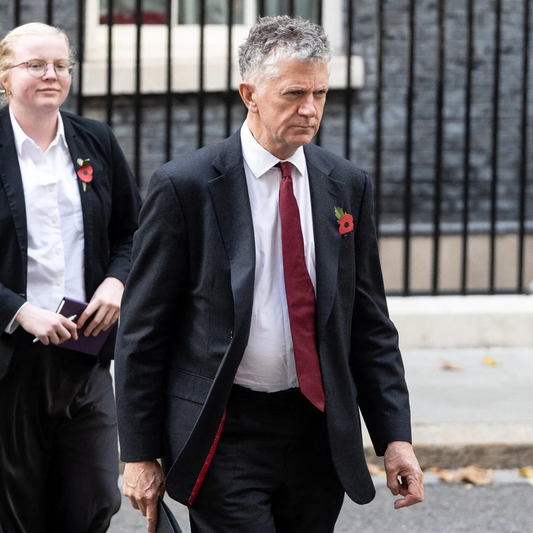 uk-security-adviser-jonathan-powell-traveled-to-israel-ahead-of-consulate-closure