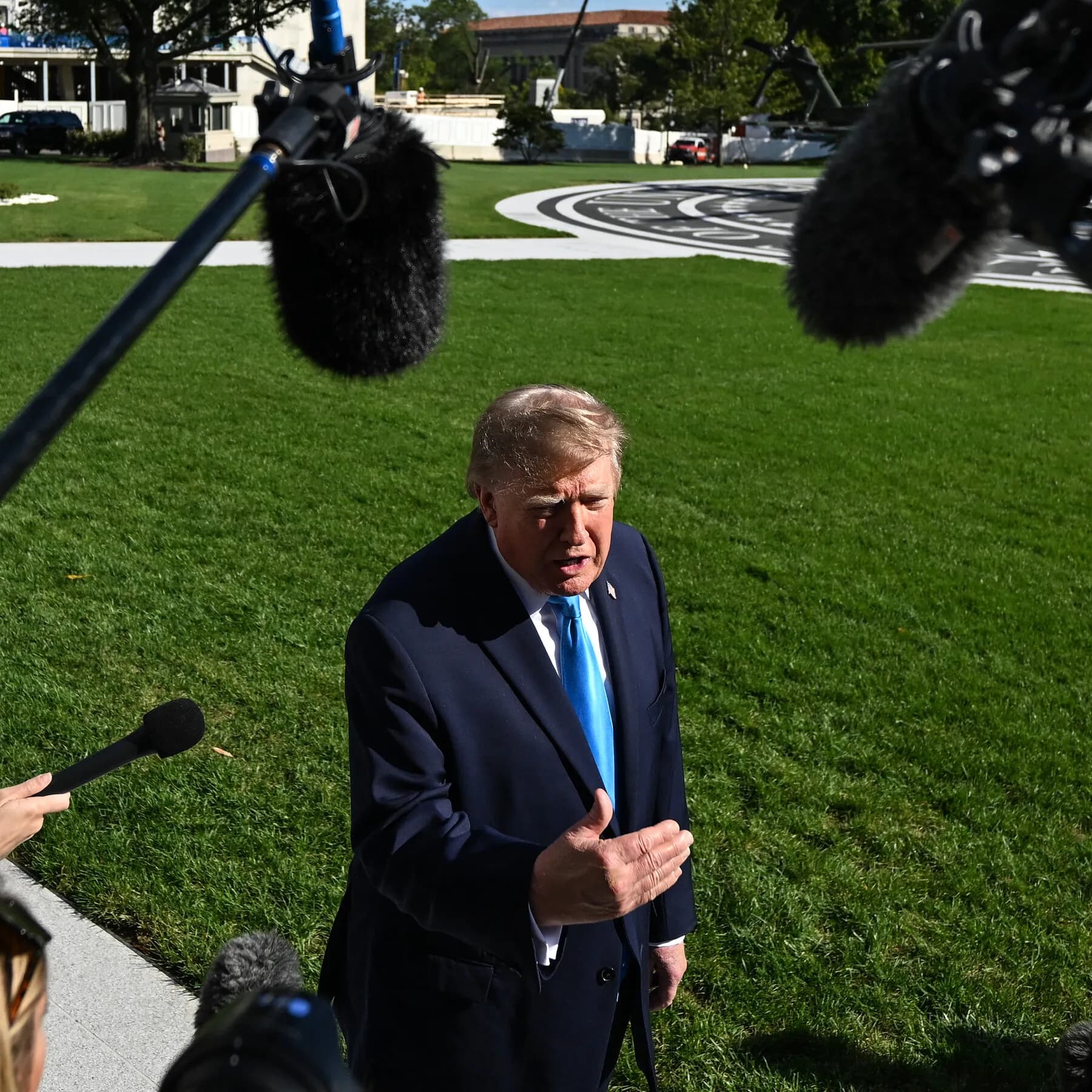 trump-does-not-plan-to-reimburse-taxpayers-for-promotional-ads