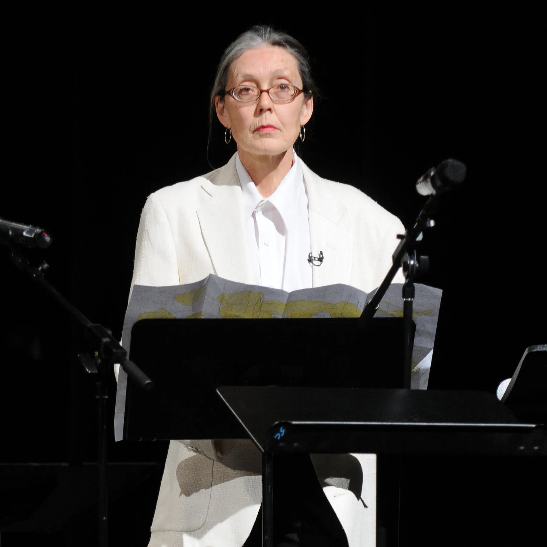 canadian-poet-anne-carson-is-awarded-nobel-prize-in-literature