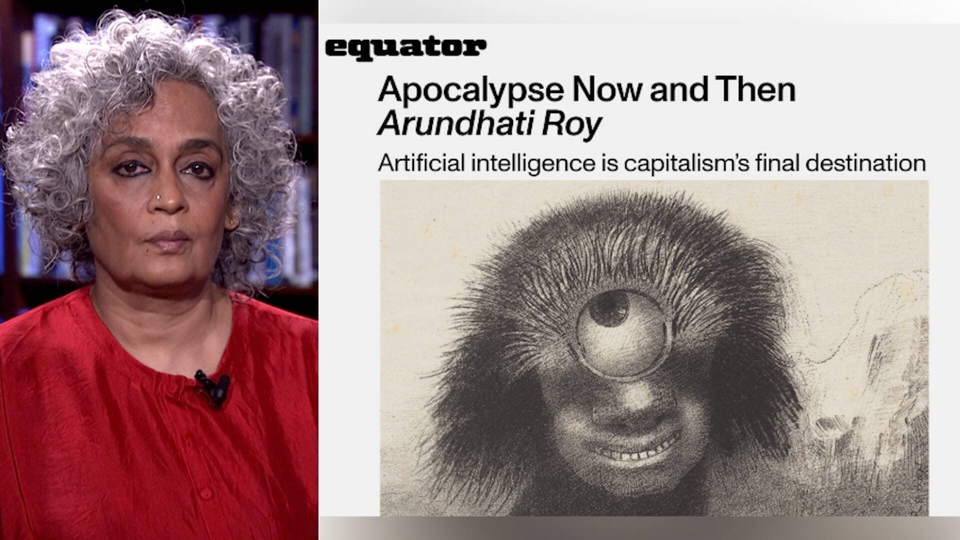 arundhati-roy-artificial-intelligence-is-capitalisms-final-destination