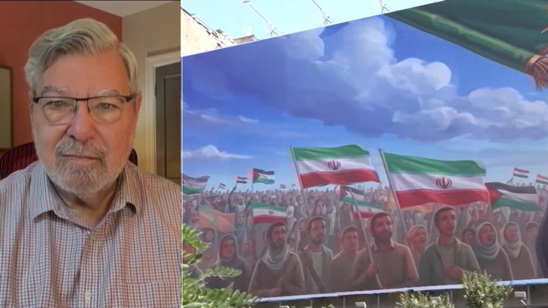 they-have-never-faced-an-adversary-like-iran-rami-khouri-on-latest-us-iran-strikes